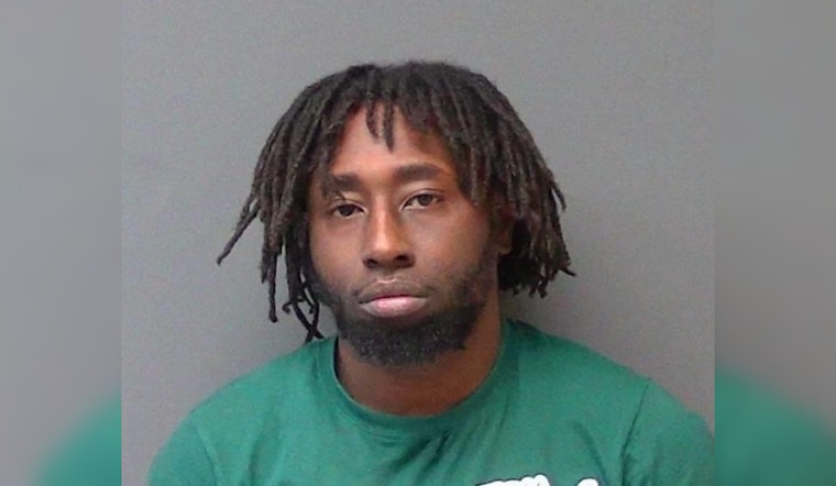 Cudahy High School Staff Member Charged with Sexual Assault of Student