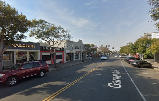 Cult-Favorite Pizza Cassette Takes A Big Swing On Garnet Avenue