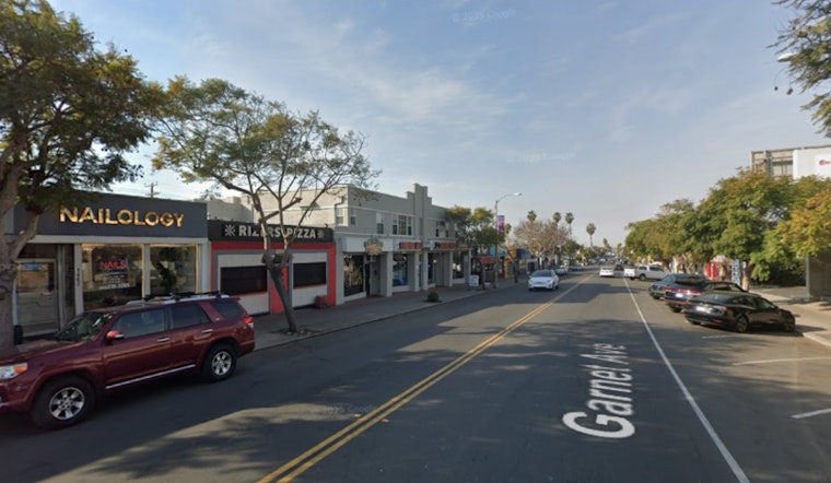 Cult-Favorite Pizza Cassette Takes A Big Swing On Garnet Avenue