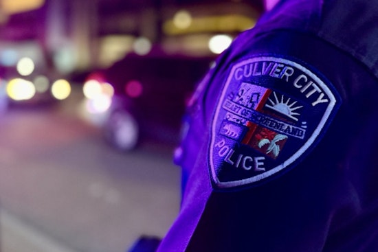 Culver City Police Nab Suspected Package Thief; Stolen Holiday Goods Poised for Return by Christmas