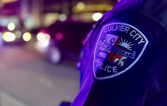 Culver City Police Nab Suspected Package Thief; Stolen Holiday Goods Poised for Return by Christmas