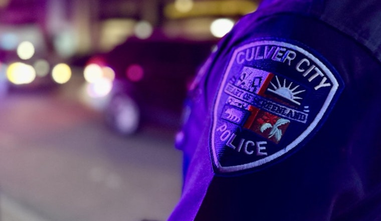 Culver City Police Nab Suspected Package Thief; Stolen Holiday Goods Poised for Return by Christmas