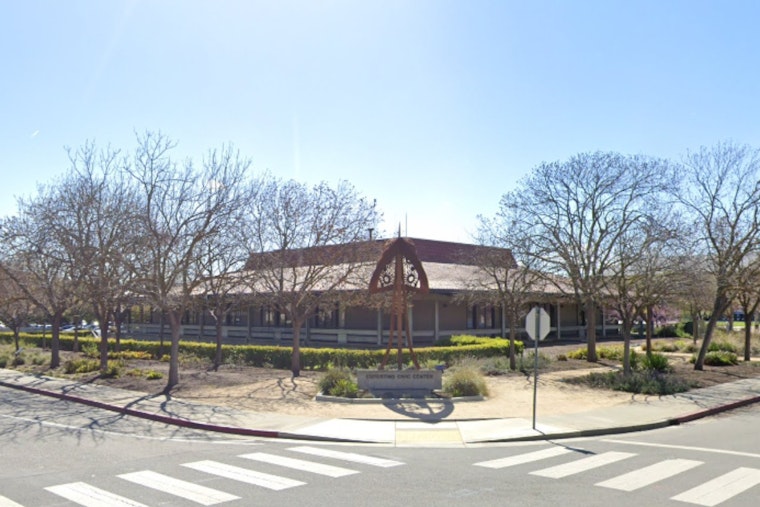 Cupertino Pol’s Zoom Walkout Craters Meeting, Triggers Public Apology