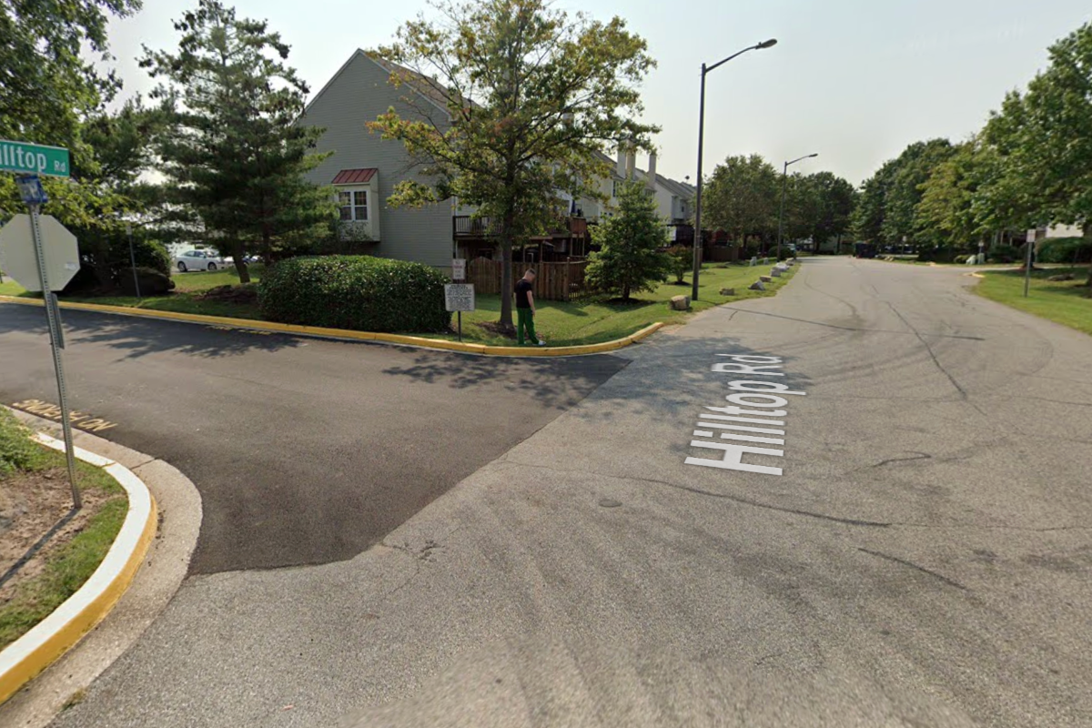 Curtis Bay Man Charged with Robbery, Assault in Road Rage Incident Involving Youths on E-Scooters