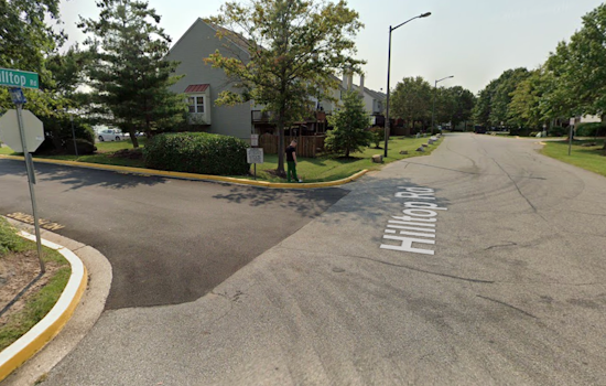 Curtis Bay Man Charged with Robbery, Assault in Road Rage Incident Involving Youths on E-Scooters