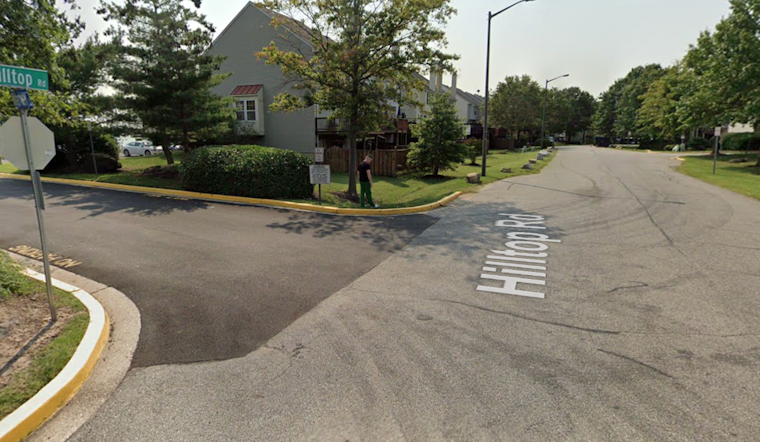 Curtis Bay Man Charged with Robbery, Assault in Road Rage Incident Involving Youths on E-Scooters