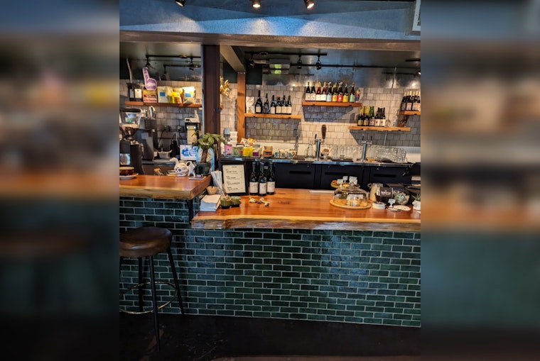 Curtis Park Scores Cafe Immortal, With Brunch And After-Hours Wine