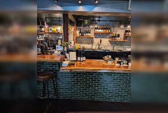Curtis Park Scores Cafe Immortal, With Brunch And After-Hours Wine