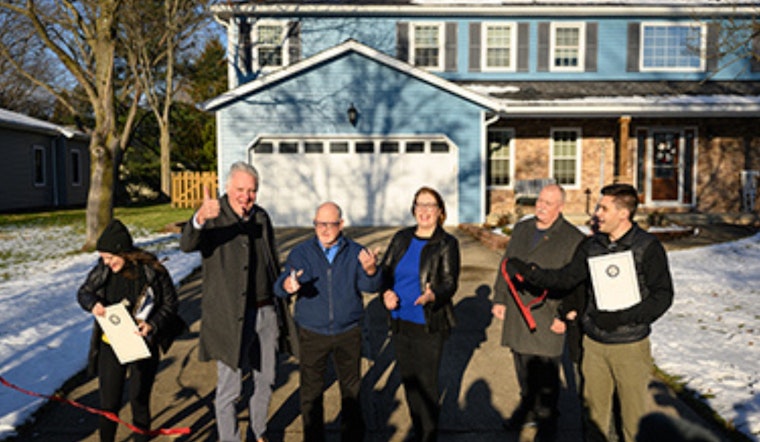 Cuyahoga County Celebrates 500th Home Solar Panel Installation, Paving Way for Clean Energy Savings