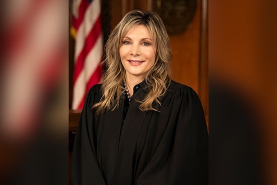 Cuyahoga County Judge Leslie Ann Celebrezze Charged with Record Tampering, Resigns Amidst Judicial Integrity Question