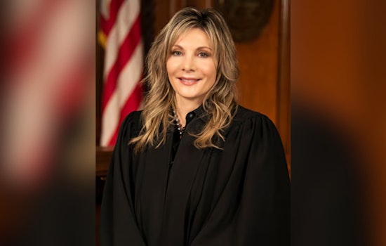 Cuyahoga County Judge Leslie Ann Celebrezze Charged with Record Tampering, Resigns Amidst Judicial Integrity Question