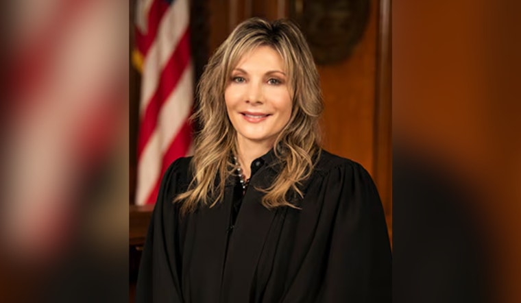 Cuyahoga County Judge Leslie Ann Celebrezze Charged with Record Tampering, Resigns Amidst Judicial Integrity Question