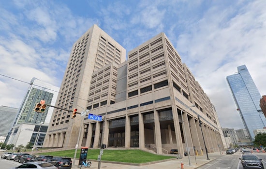 Cuyahoga County Pushes Use of Online Bond Posting Amid Winter Woes