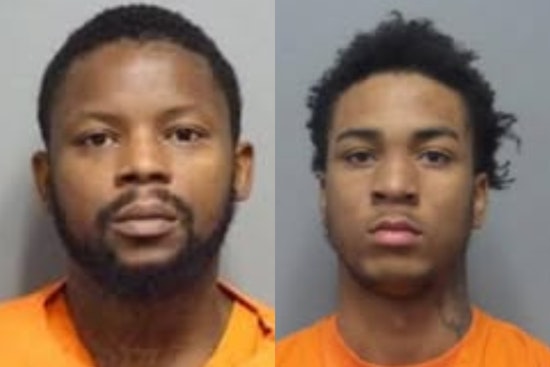 Cuyahoga County Sheriff Encourages Holiday Shoppers to Help Capture Monday's Most Wanted for Rewards