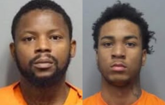 Cuyahoga County Sheriff Encourages Holiday Shoppers to Help Capture Monday's Most Wanted for Rewards