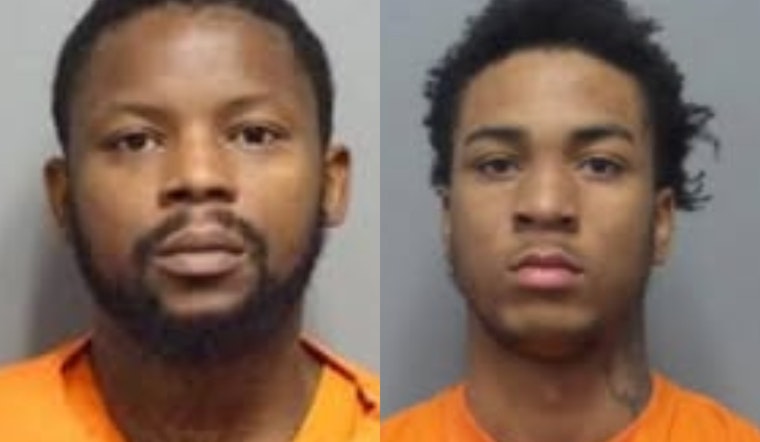 Cuyahoga County Sheriff Encourages Holiday Shoppers to Help Capture Monday's Most Wanted for Rewards