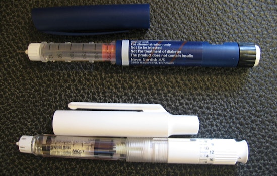 CVS Settles for $37.76 Million in Healthcare Fraud Lawsuit Over Insulin Pen Over-Dispensing