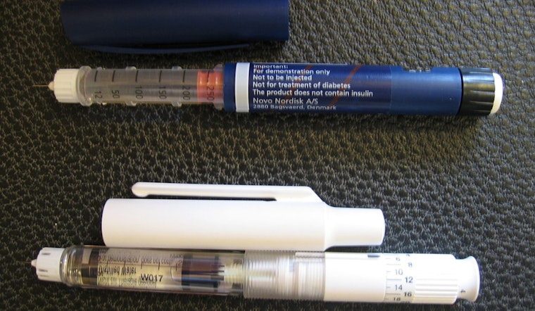 CVS Settles for $37.76 Million in Healthcare Fraud Lawsuit Over Insulin Pen Over-Dispensing