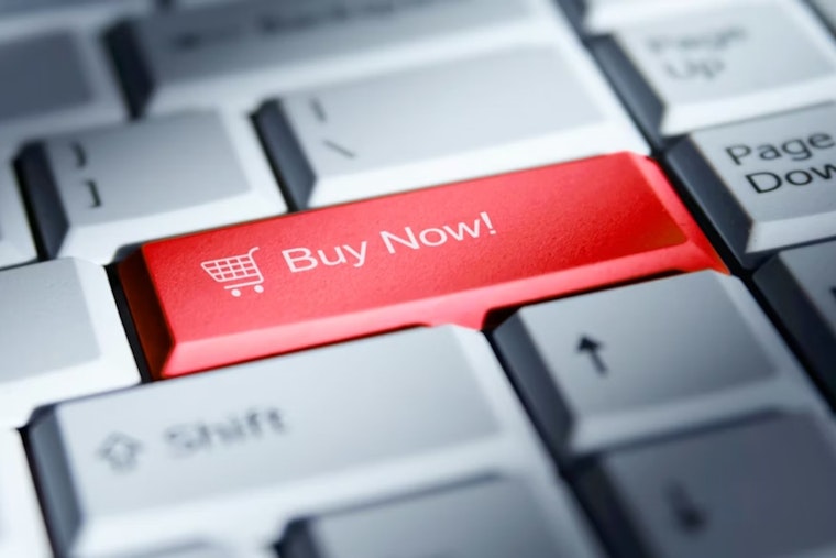 Cybersecurity Experts Warn of Rising Cyber Monday Scams, Urge Caution for Online Shoppers