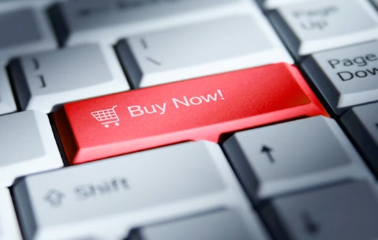 Cybersecurity Experts Warn of Rising Cyber Monday Scams, Urge Caution for Online Shoppers