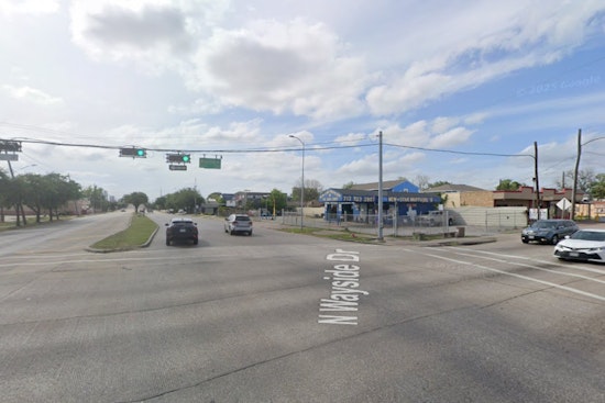 Cyclist Killed on North Wayside Drive in Houston