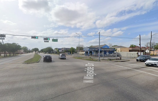 Cyclist Killed on North Wayside Drive in Houston
