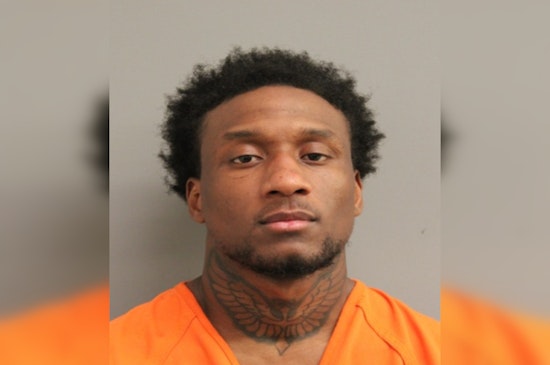 Cypress and Mason Area Breather as Police Nab Suspect in Holiday Purse Thefts