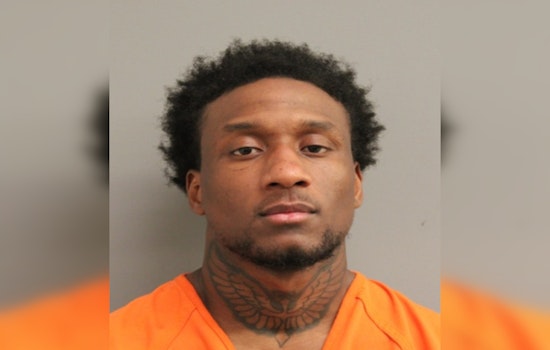 Cypress and Mason Area Breather as Police Nab Suspect in Holiday Purse Thefts