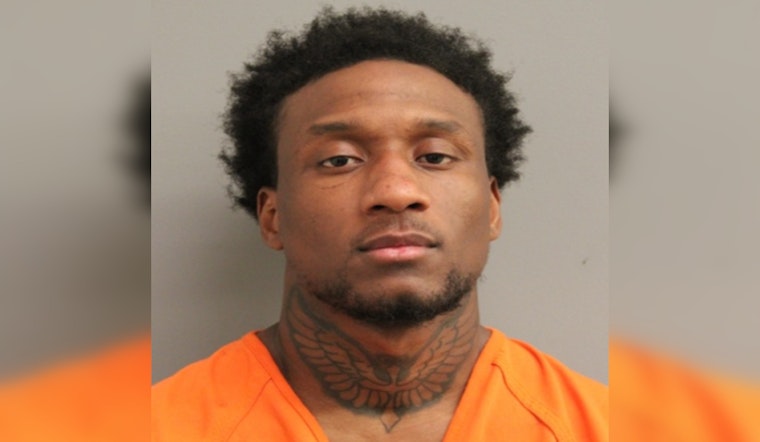 Cypress and Mason Area Breather as Police Nab Suspect in Holiday Purse Thefts