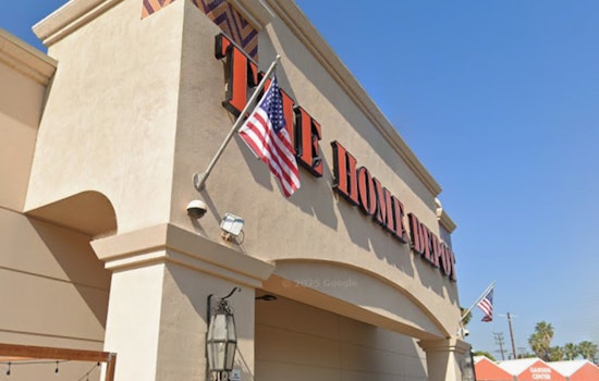 Cypress Park Day Laborers Protest Home Depot's Use of High-Pitched Noise Machines Amid Health Concerns