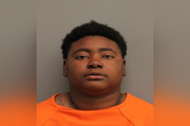 Cypress Traffic Stop Ends With Trunk Full Of Stolen Tools, Deputies Say
