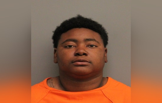 Cypress Traffic Stop Ends With Trunk Full Of Stolen Tools, Deputies Say