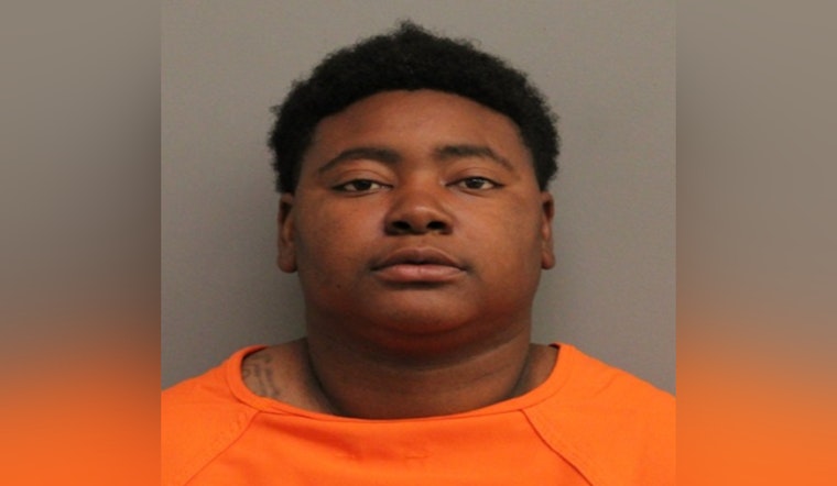 Cypress Traffic Stop Ends With Trunk Full Of Stolen Tools, Deputies Say