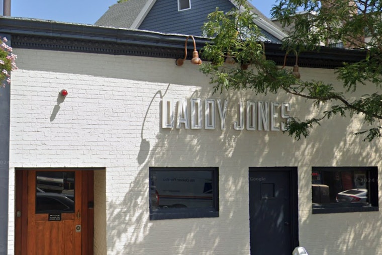 Daddy Jones Bar to Close After 13 Years in Somerville's Magoun Square