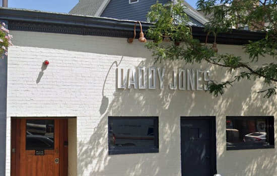 Daddy Jones Bar to Close After 13 Years in Somerville's Magoun Square