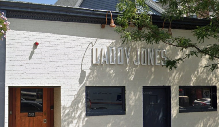 Daddy Jones Bar to Close After 13 Years in Somerville's Magoun Square