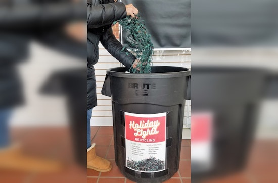 Dakota County Offers Sustainable Disposal Tips for Post-Holiday Waste