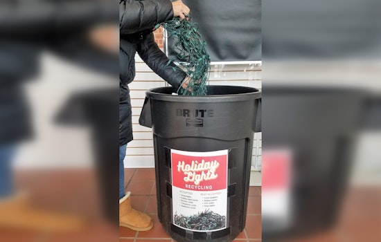Dakota County Offers Sustainable Disposal Tips for Post-Holiday Waste