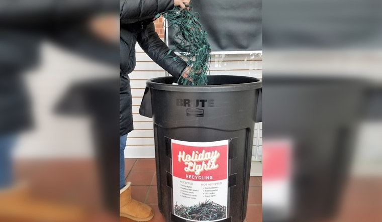 Dakota County Offers Sustainable Disposal Tips for Post-Holiday Waste