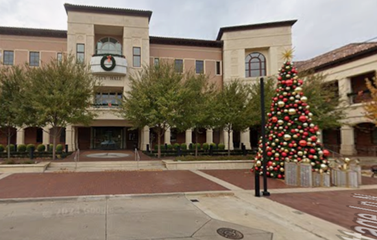 Dallas and Neighboring Cities Announce Trash Pickup Schedule Changes for Holiday Season