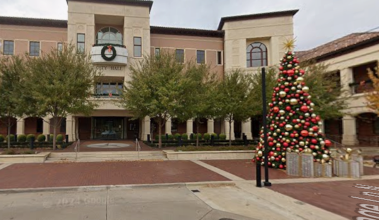 Dallas and Neighboring Cities Announce Trash Pickup Schedule Changes for Holiday Season