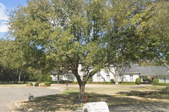 Dallas Anesthesia Execs Quietly Grab Preston Hollow Mega-Mansion With $23 Million Price Tag