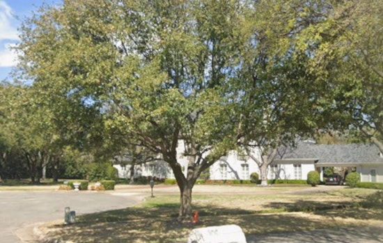 Dallas Anesthesia Execs Quietly Grab Preston Hollow Mega-Mansion With $23 Million Price Tag
