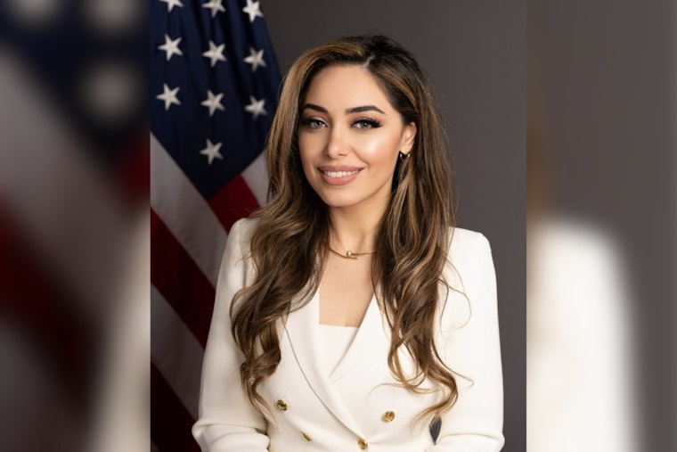 Dallas Attorney Mora Namdar Confirmed as Assistant Secretary of State for Consular Affairs