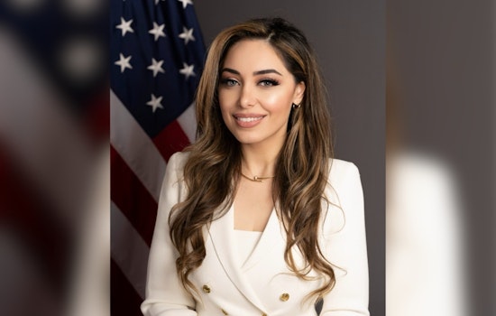 Dallas Attorney Mora Namdar Confirmed as Assistant Secretary of State for Consular Affairs
