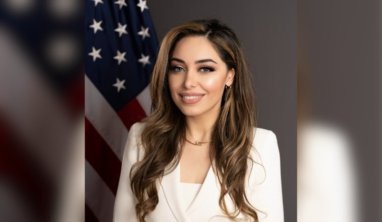 Dallas Attorney Mora Namdar Confirmed as Assistant Secretary of State for Consular Affairs