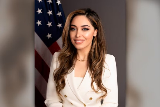 Dallas Beauty Bar Founder Put in Charge of U.S. Passports and Visas