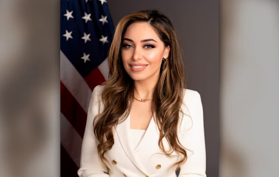 Dallas Beauty Bar Founder Put in Charge of U.S. Passports and Visas