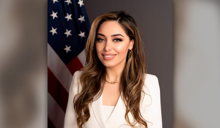 Dallas Beauty Bar Founder Put in Charge of U.S. Passports and Visas