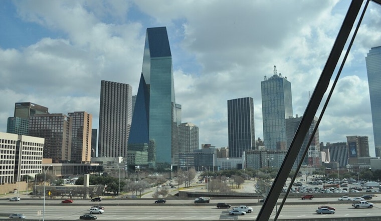 Dallas Braces for Cloudy Skies and Cool Temps Today; Warmer, Clearer Weather on the Horizon
